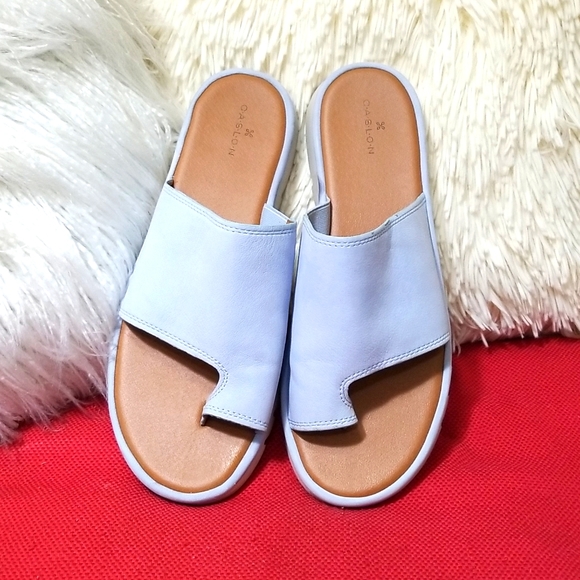 C.A.S.L.O.N SANDALS - Picture 2 of 10